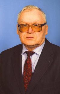Шарыгин Лев Николаевич